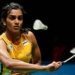 PV Sindhu : From lockdown blues to training in London with English shuttlers