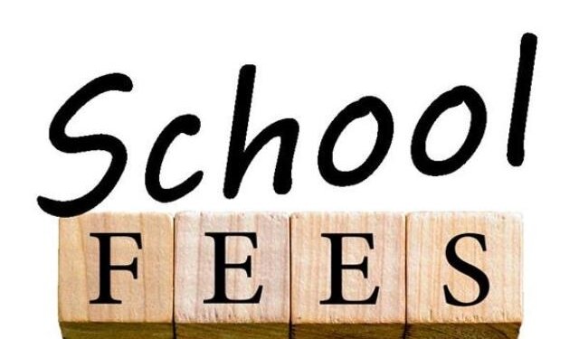 FFC ordered Pvt schools not to charge admission fee from students