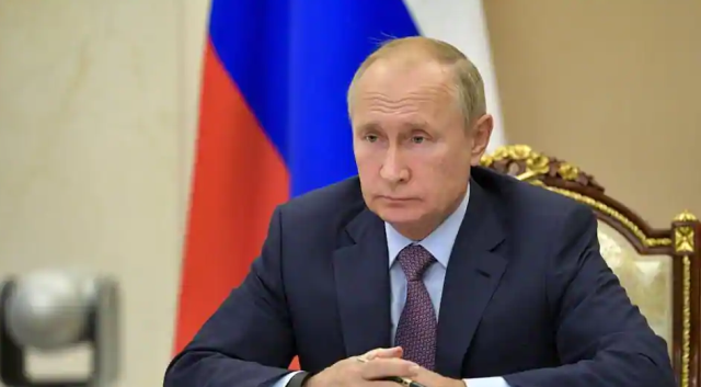 Putin brokers deal to end Karabakh war, brings Turkey into Russian Caucasus