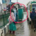 ‘Denied admission at Bandipora Hospital’, woman delivers baby at Hospital gate