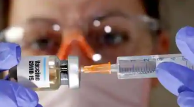 250 register for Covid vaccine trial at AMU