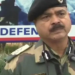 Pak resorted to unprovoked artillery shelling killing 4 soldiers: Army
