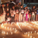 World Day of Remembrance for Road Traffic Victims | City Traffic Police organizes candle-light vigil