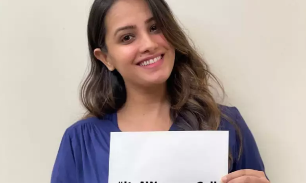 Anita Hassanandani on pregnancy: It’s a woman’s call, would have deceived myself had I given in to societal pressure