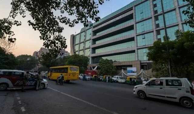 1,200-Crore Bank Fraud Case Against Delhi-Based Firm, Accused “Flee” Country