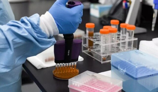 Serum Institute Files 100 Crores Case After Man Says Vaccine Left Him Ill