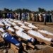 110 Civilians “Ruthlessly Killed”, Several Wounded In Nigeria Attack: UN