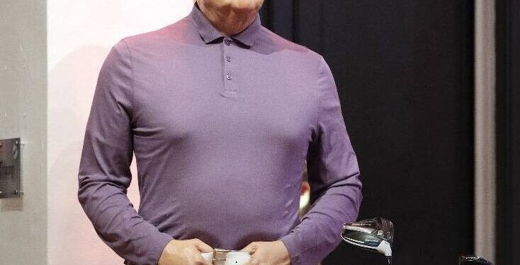 After losing US Elections, Donald Trump statue in Madame Tussaud London gets a makeover in golfing attire