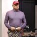 After losing US Elections, Donald Trump statue in Madame Tussaud London gets a makeover in golfing attire