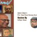Review ; Aalami Zaban’s Prof. Gopi Chand Narang Number