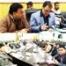 ADC reviews arrangements for Board, School Exam