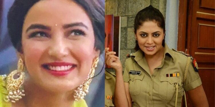 Bigg Boss 14: Jasmin Bhasin takes revenge from Kavita Kaushik; Eijaz Khan joins in too