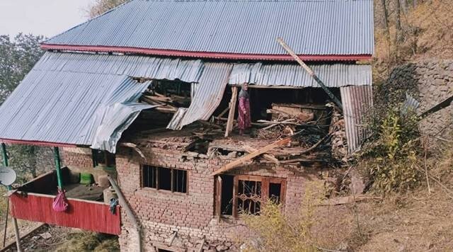 LoC flare-up: India says ‘deplorable’ that Pakistan chose festive occasion to disrupt peace in J&K