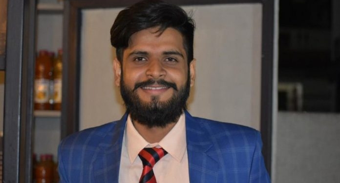 ‘Moved by Islamophobia’, Rajasthan youth applied for Islamic Studies MA in Kashmir, made history