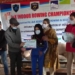 STATE LEVEL ROWING CHAMPIONSHIP ORGANIZED BY JK ROWING ASSOCIATION AT WATER SPORTS CENTER NIGEEN