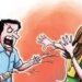 Woman dies after acid attack by boyfriend allegedly threw acid on her and tried to set her ablaze