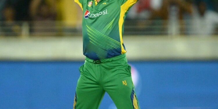 My fans still want to see me, 40-year-old Pakistan player has no plans to stop playing