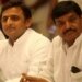 Akhilesh Yadav hints at electoral tie-up with estranged uncle for UP Assembly polls