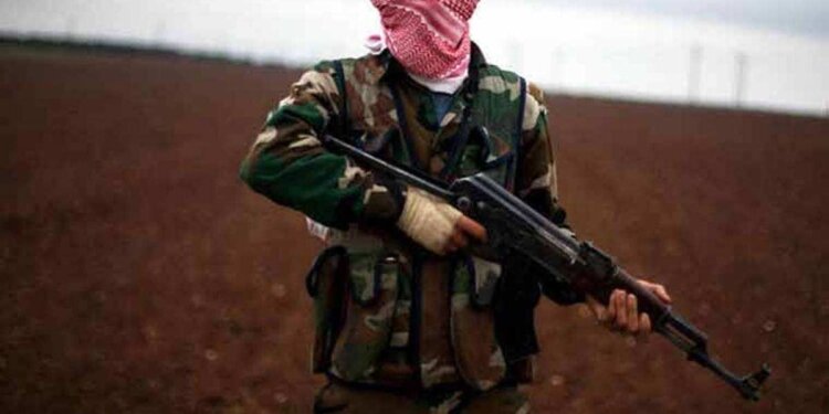 Iran denies report al Qaeda operative killed in Iran