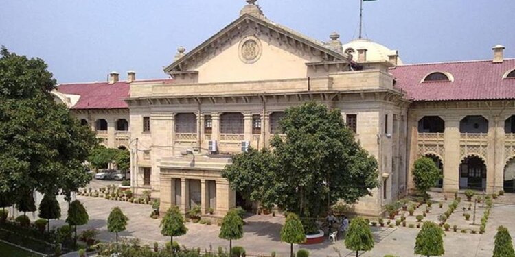 Allahabad HC says previous orders on interfaith marriages not ‘good law’