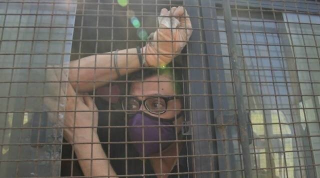 Republic TV editor Arnab Goswami sent to 14-day judicial custody in 2018 suicide abetment case