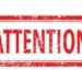 Attention aspirants of Constable in BSF, CISF