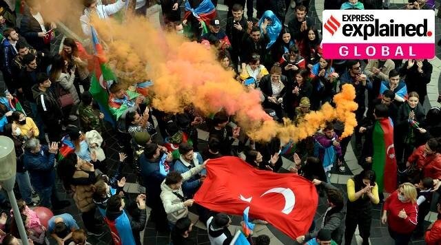 Explained: What is the new peace deal between Armenia and Azerbaijan?