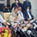BJP Violates Baba Sahib Ambedkar’s Constitution