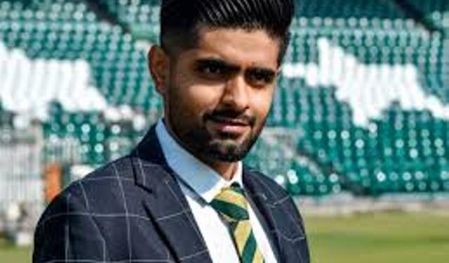 Pakistan skipper Babar Azam faces heat for allegedly abusing woman
