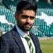 Pakistan skipper Babar Azam faces heat for allegedly abusing woman