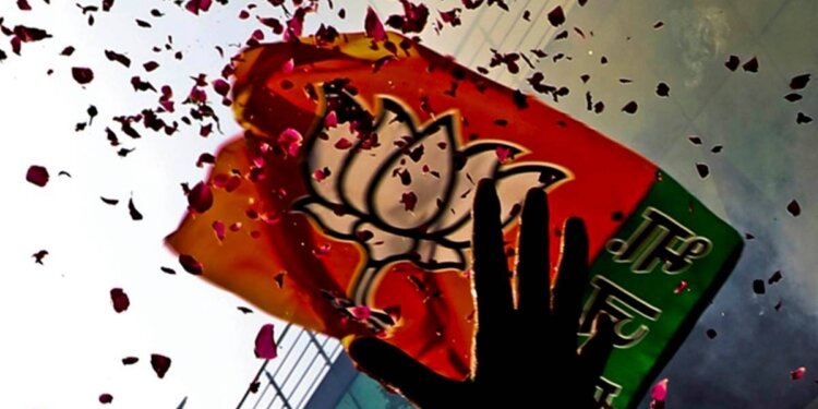 In a first in Kerala, BJP fields Muslim women in Malappuram civic polls