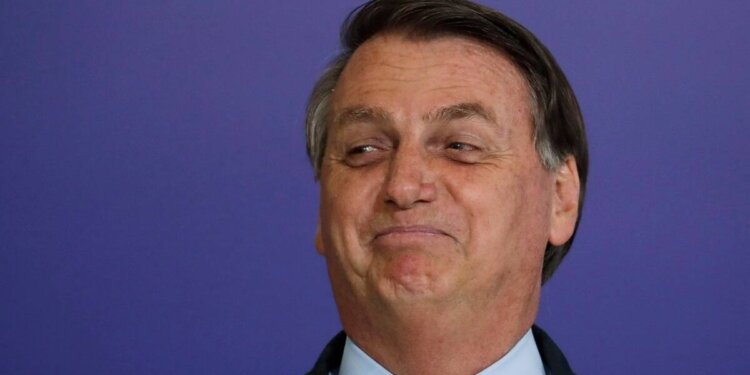 ‘Has it finished?’ Brazil’s Bolsonaro questions the US election