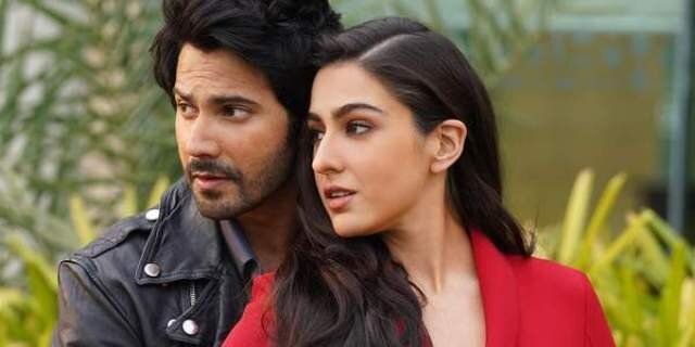 Sara Ali Khan on getting less screen time in movies with Varun, Ranveer: ‘Aapki aukat nahin hoti to make such comparisons’
