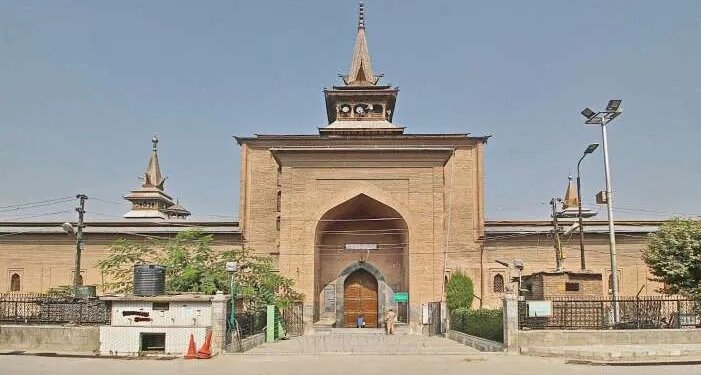 Anjuman-e-Auqaf Condoles Demise of Muft Qutb Alam