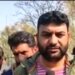 JKCDWF Khansahib Budgam Continues its protest for 10th day