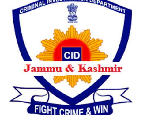 J&K CID searches 22 places in Kashmir, Jammu Delhi