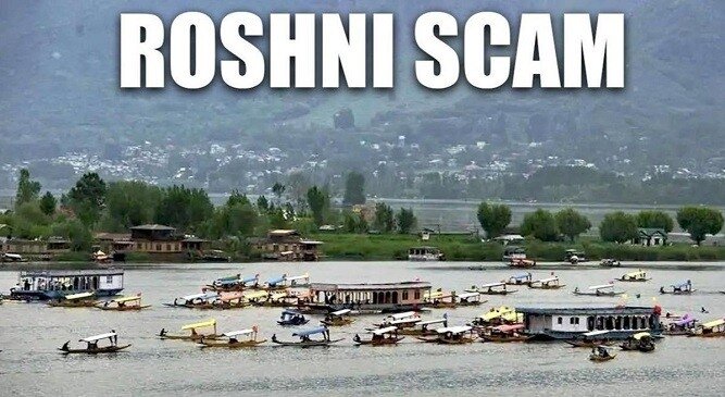 Ex IAS Officer, Sister Of Bollywood Actor, Religious Leader Among Roshni Beneficiaries In J&K