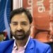 Dr Khalid from Baramulla listed in World top 2% scientists