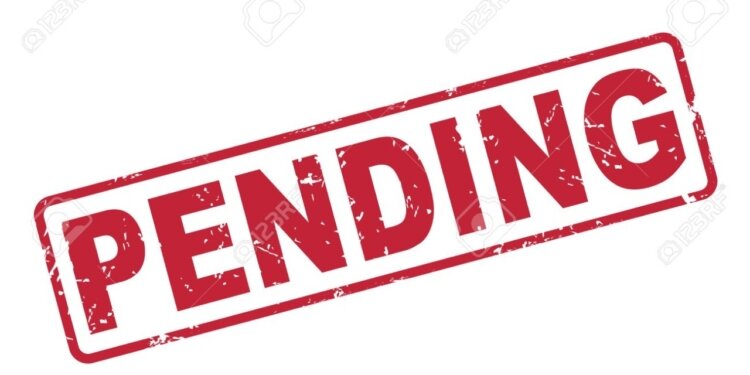 Material Payment of Vendors in Block Bejhbhera Pending From 2017