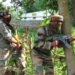 Shopian: Two militants killed in Shopian, security forces cordon area