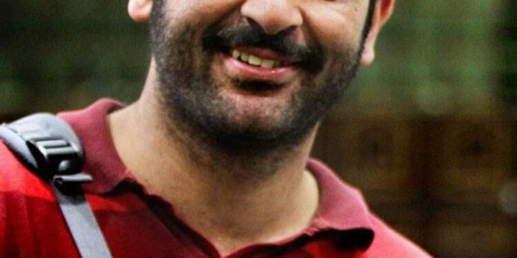 Journalist Fraternity Kupwara condoles demise of Mudasir Ali