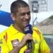 MS Dhoni confirms he will be back with CSK in IPL 2021