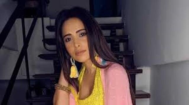 Nushrratt Bharuccha shares the moment Chhalaang director Hansal Mehta screamed at her: ‘I kept fumbling and messing up’