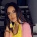 Nushrratt Bharuccha shares the moment Chhalaang director Hansal Mehta screamed at her: ‘I kept fumbling and messing up’