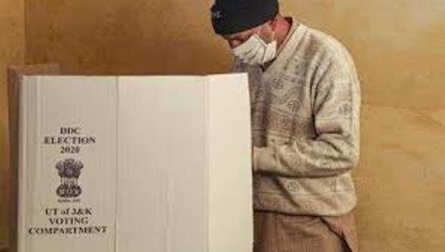 DDC polls are for local issues, not for ‘bigger’ political problems, say voters in J&K’s Ganderbal