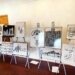 Tourism deptt organises 2-day calligraphy exhibition