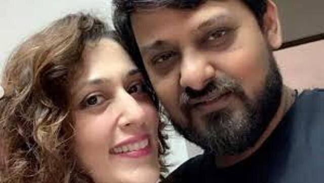 Late Wajid Khan’s wife reveals pressure from in-laws to convert: ‘Couldn’t be a family due to his and his family’s religious fanaticism’