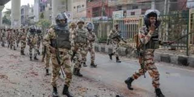 Delhi Riots: Court Orders FIR and Probe Into a Case That Was Shelved by Police