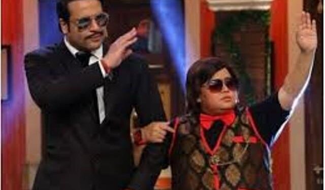 Krushna Abhishek on Bharti Singh: I stand by Bharti; she has my unconditional support