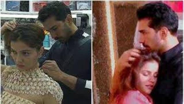 Bigg Boss 14: Rubina Dilaik says she and Abhinav Shukla were on the verge of divorce before entering Salman Khan’s show